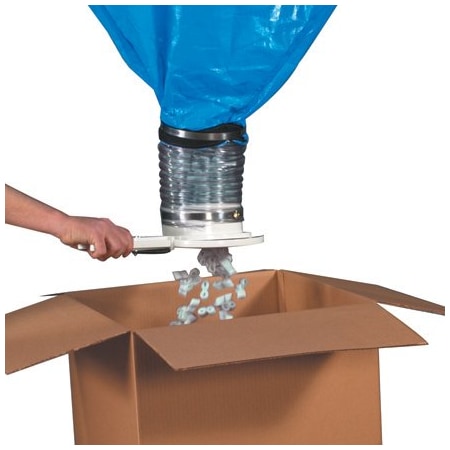 Bsc Preferred 60 Cubic Feet Loose Fill Dispenser BUY00030670